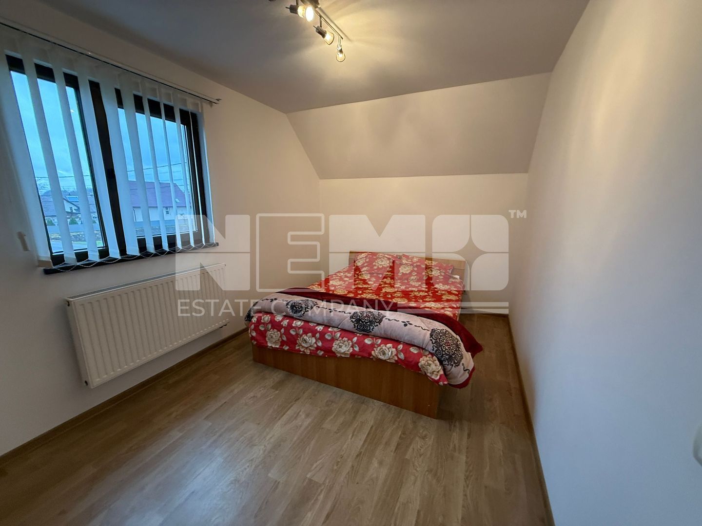 CASA COMPLET MOBILATA | 15 Ari Teren | Bivolarie  Vicovu de sus | - Poză 16