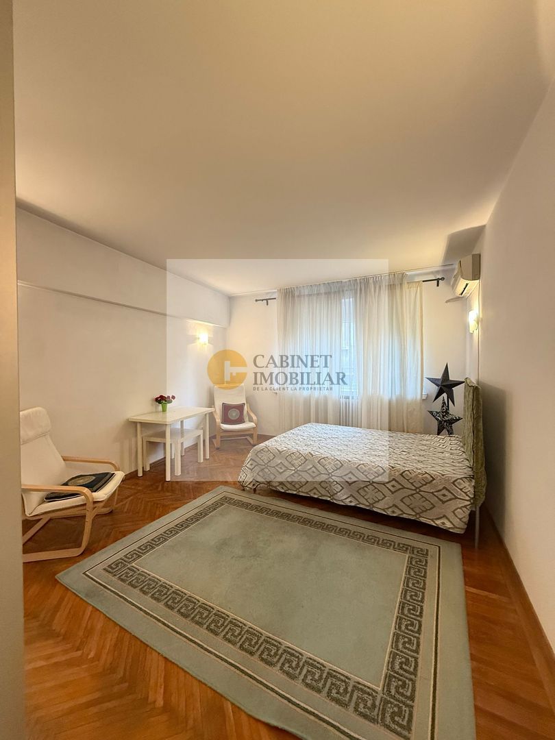 2 camere | 75 mp |  Universitate | Etaj Intermediar - Poză 2