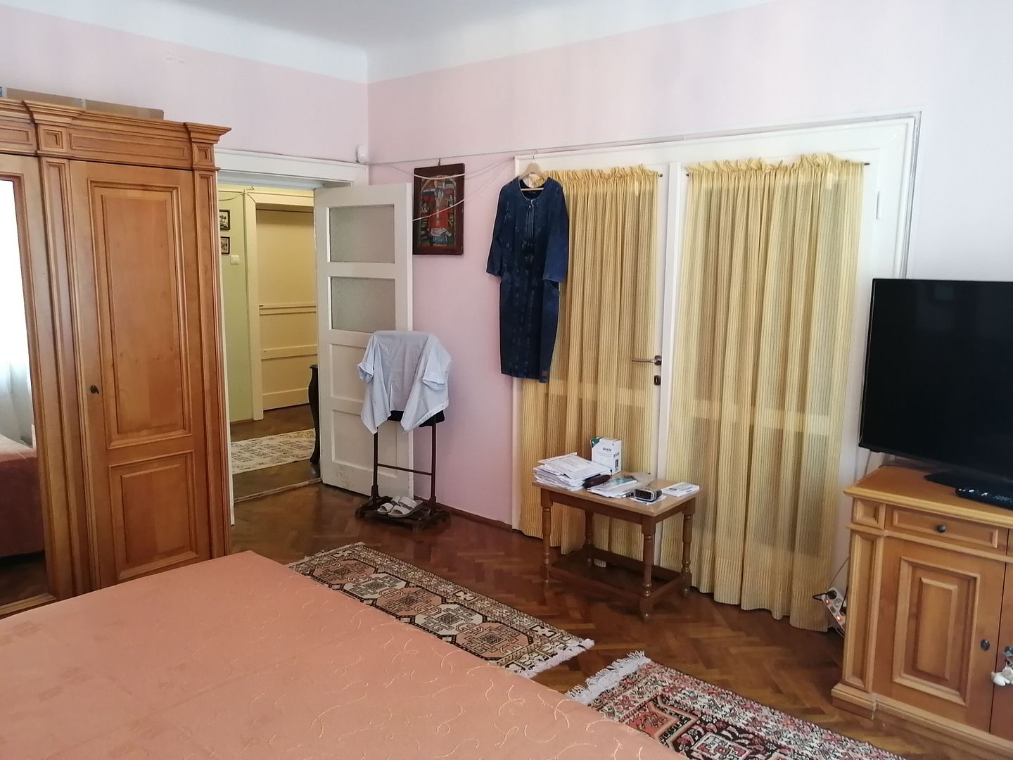 Casa in zona Sirul Livezii - Roata Norocului - Poză 7