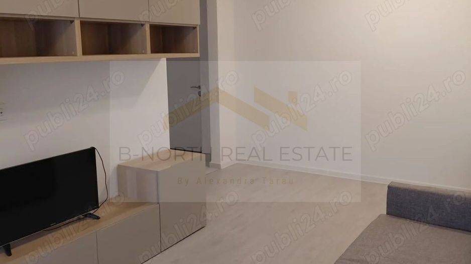 Inchiriere apartament 2 camere Novum Pacii - Poză 2
