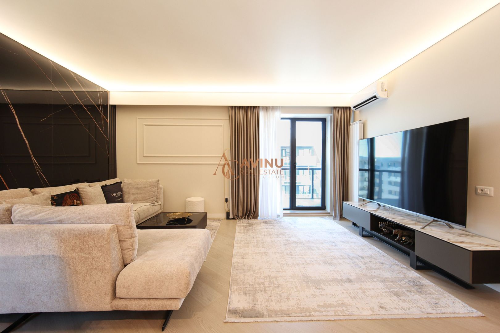 Cortina North | 3 Camere Premium | 83mp | Parcare Subterană | 0% Comis - Poză 15