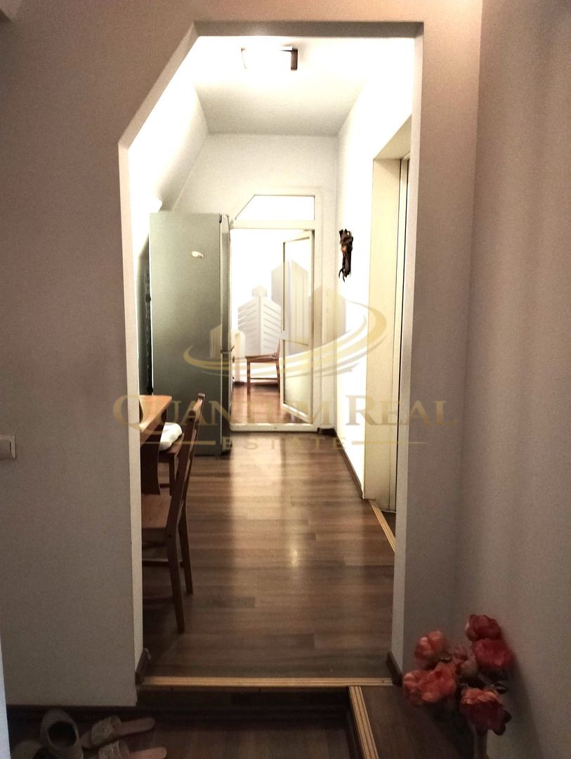 ✨APARTAMENT 2 CAMERE CU PERSONALITATE, PE DIMITRIE BOLINTINEANU! ✨ - Poză 8