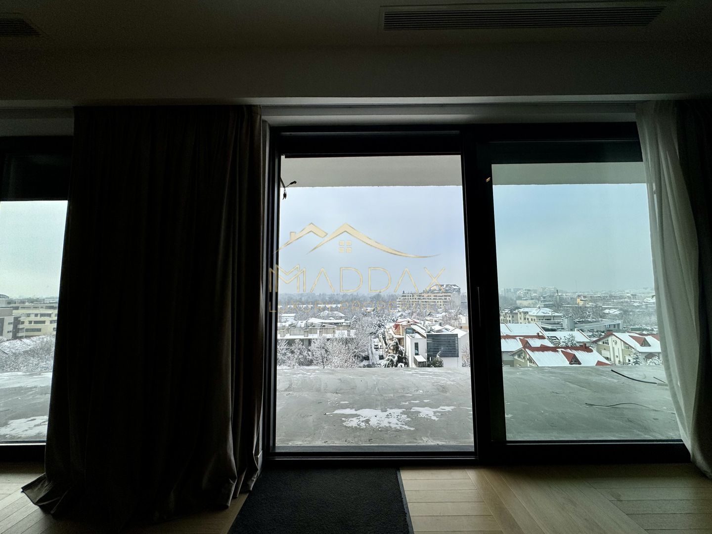 Apartament cu 4 camere *188.48mp*// Herastrau - Cartierul Francez - Poză 19