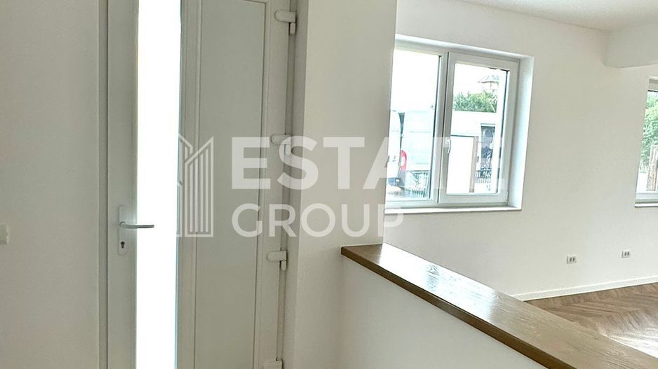 Duplex modern cu 5 camere in Dumbravita - Poză 11