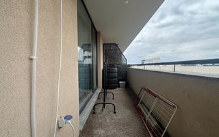Apartament 2 camere | Etaj Retras | Lift | Andrei Muresanu Sud - Poză 9
