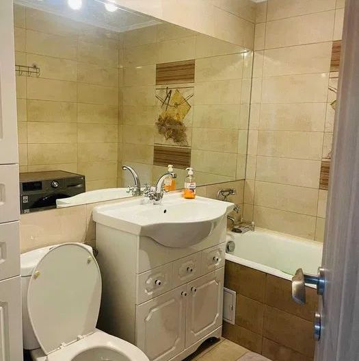Apartament superb cu doua camere, Calea Calarasi-Muncii - Poză 3