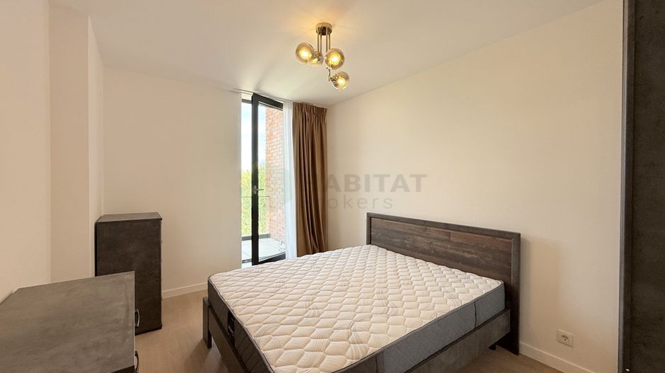 Herastrau Apartments Parc | Apartament 2 camere mobilat - Poză 11