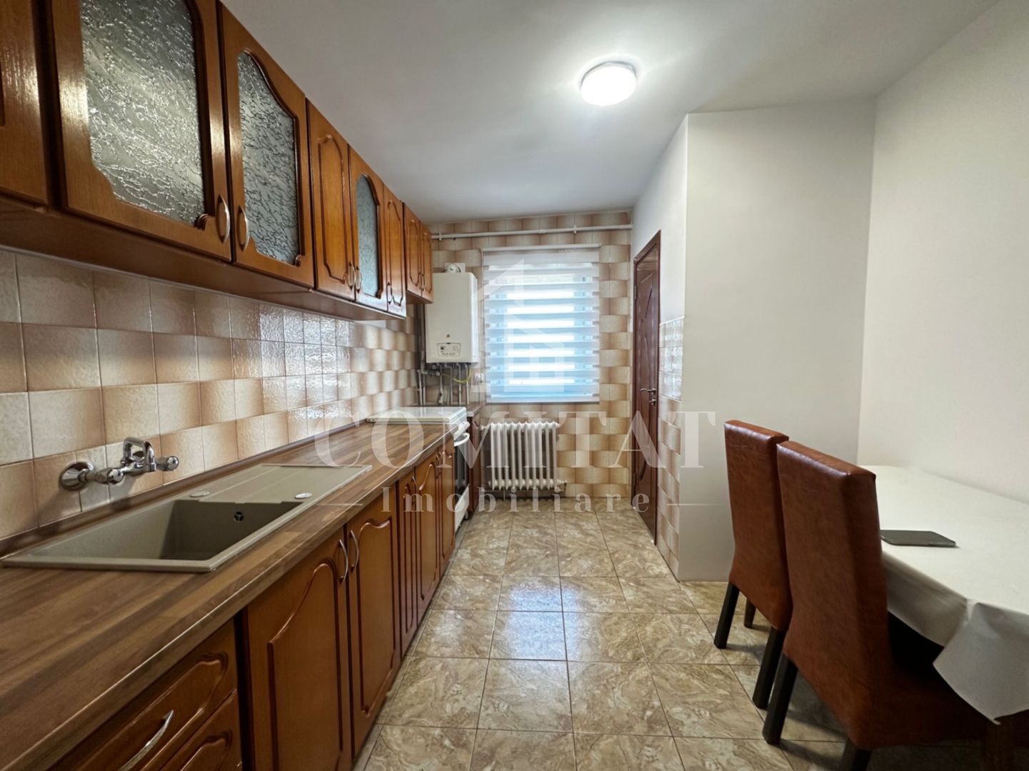 Apartament 3 camere | Renovat | Zona Kaufland-Manastur - Poză 11