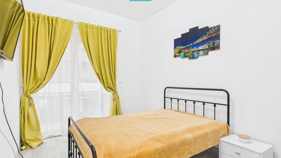 Apartament 2 camere  confort și  liniște în Giroc - Poză 20