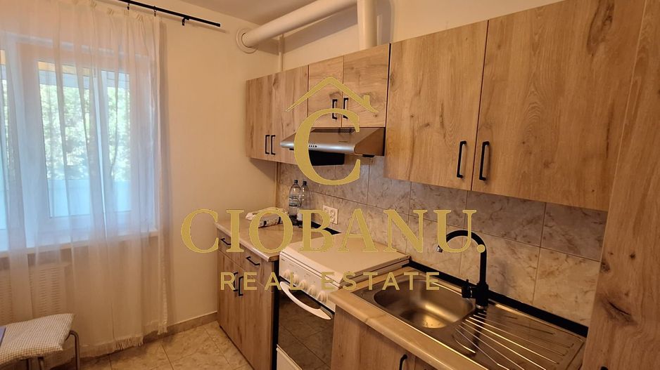Apartament 2 camere Decomandat de Inchiriat zona Brazda-CAS - Poză 4