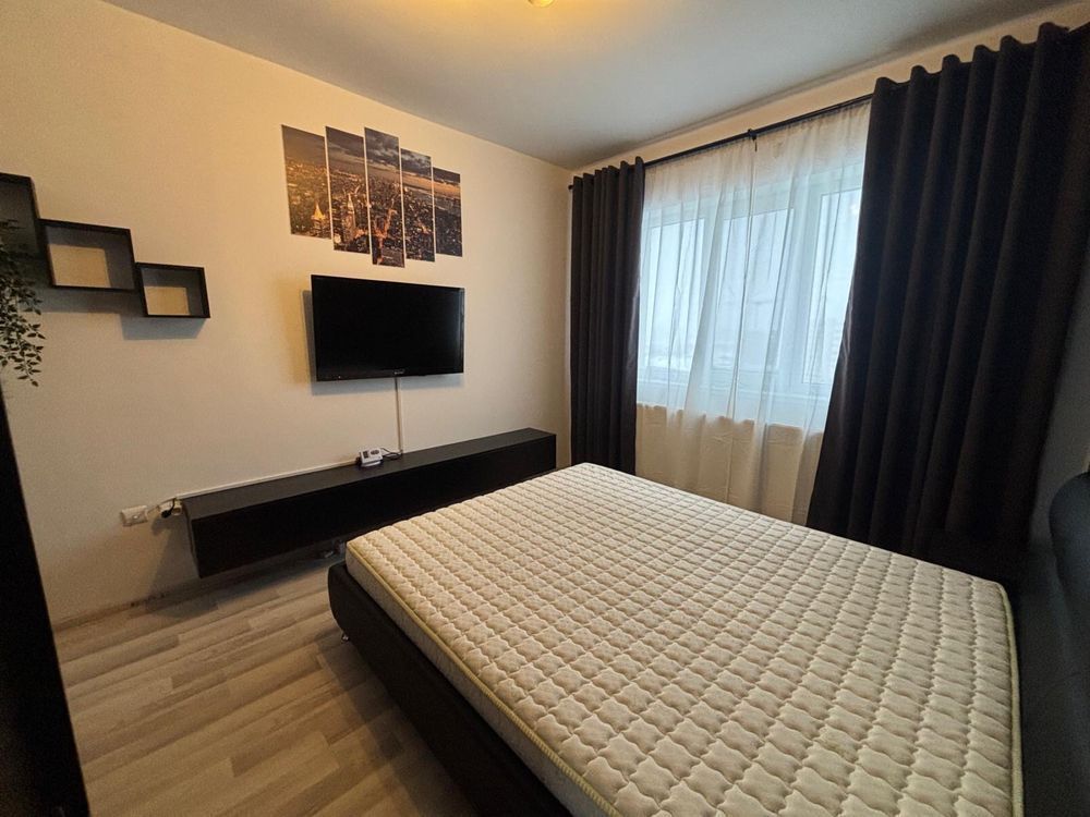 Apartament 2 camere – Drumul Belșugului 23 | Loc de parcare - Poză 4