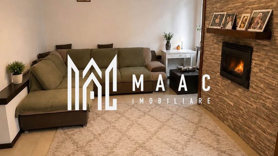 Casa P+2 |  6 camere | Spatiu Birouri | Zona Nord - Poză 2