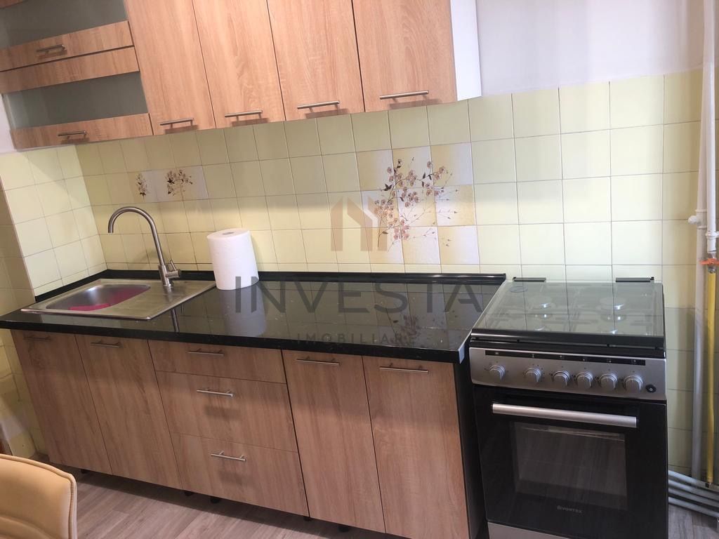 Apartament 3 camere decomandate - etaj intermediar - zona Titulescu - Poză 6