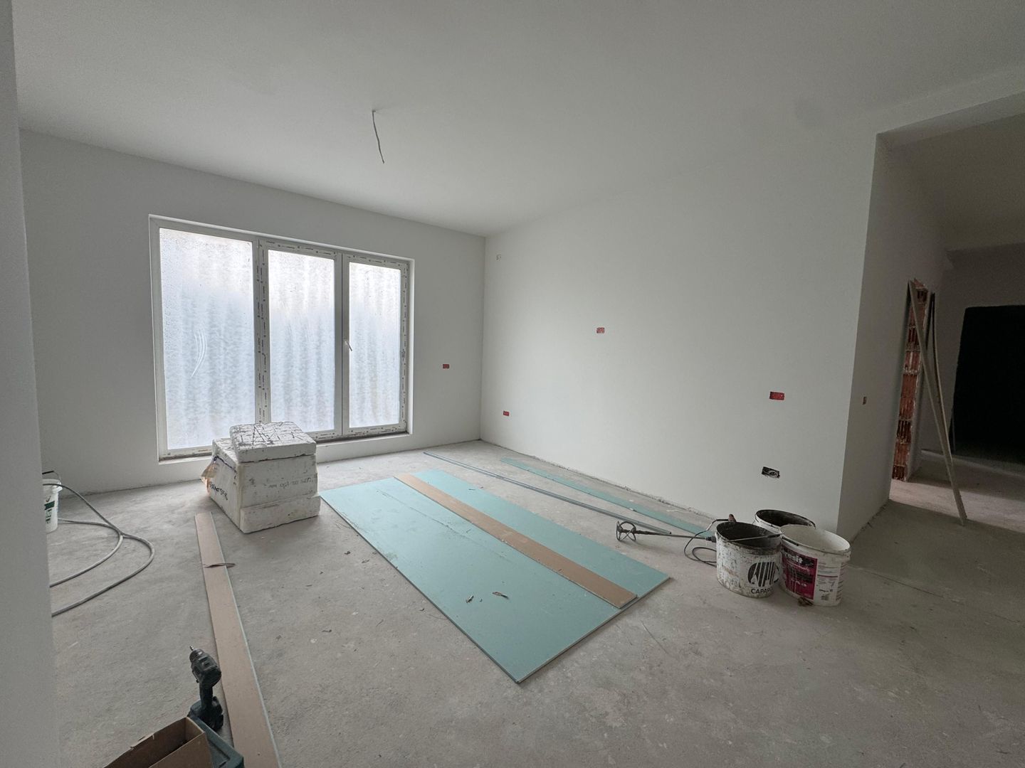 COMISION 0% | Apartament 3 Camere | 72 mp | Zona Plopi - Poză 1