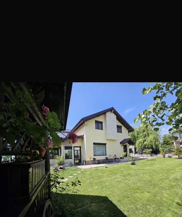 VILA MODERNA | PANOURI FOTOVOLTAICE | GARAJ - Poză 10