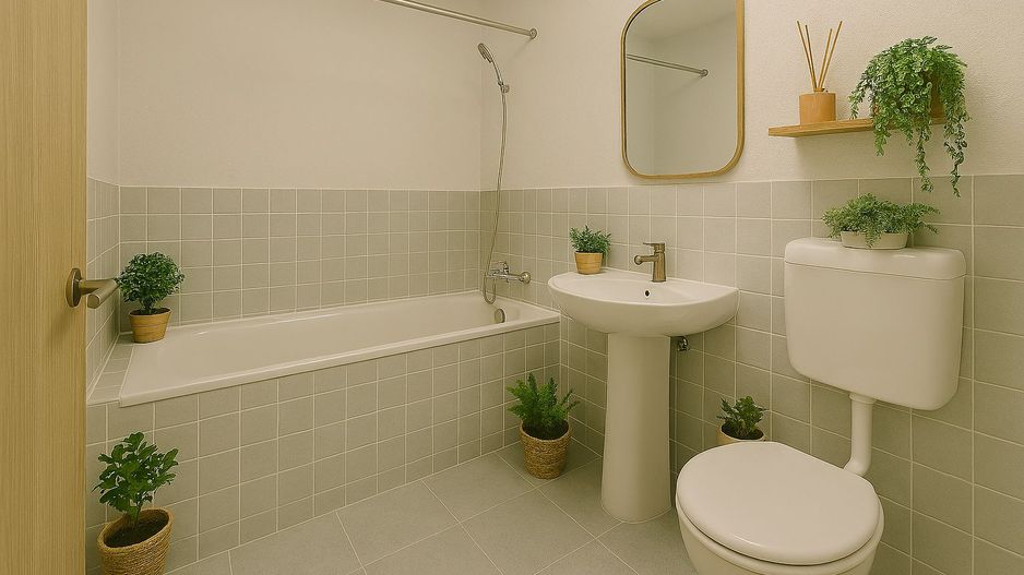 COMISION 0% - Apartament 2 camere Crangasi  I 7 minute Metrou I Constructorilor - Poză 21