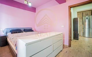 Tomis Plus - 2 camere | 64 mp | Balcon 12 mp | Parcare subterana - Poză 4