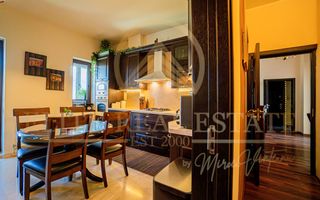 Ultracentral - Lupoaica | Apartament elegant si rafinat, 119 mp utili! - Poză 4