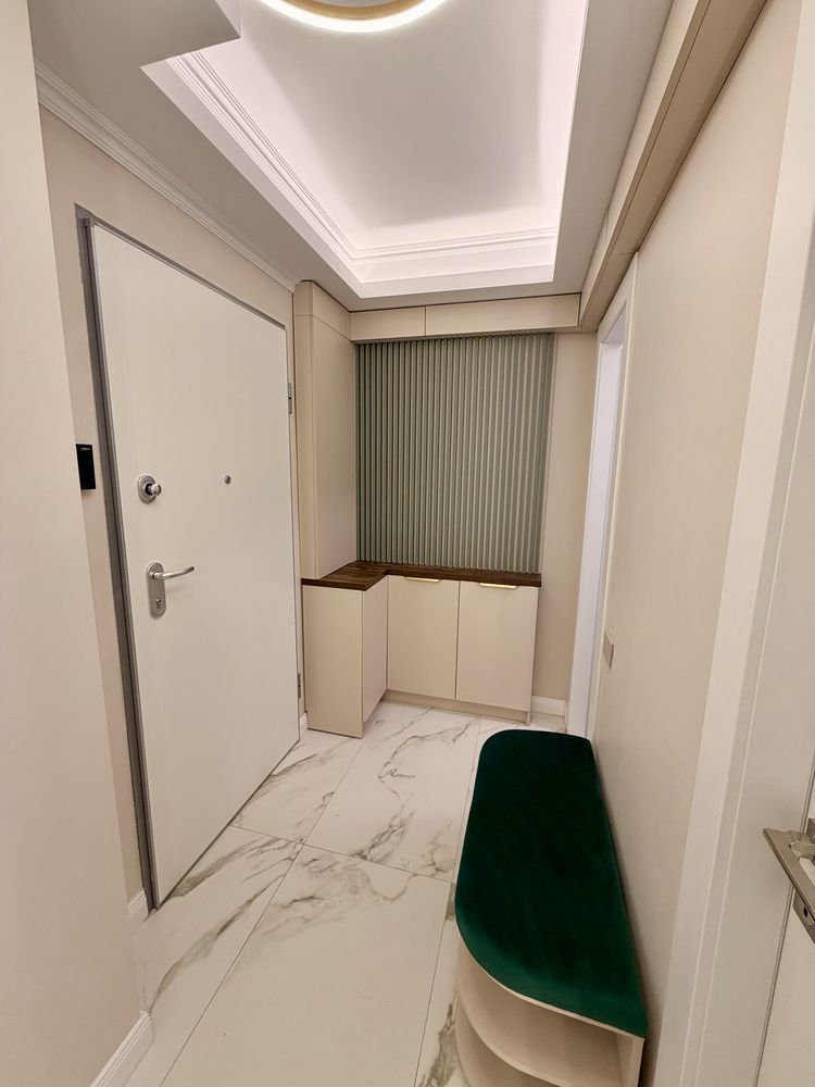 Apartament 3 camere de închiriat în proximitatea Casa Poporului - Poză 3