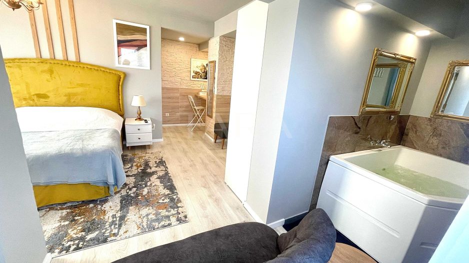 Investiție Ideală: Apartament Premium Complet Utilat - Poză 4