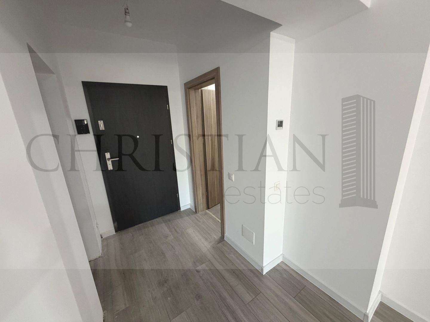 Garsonieră Finisată 39 mp - Smart Residence Lujerului Faza 2 - Poză 14