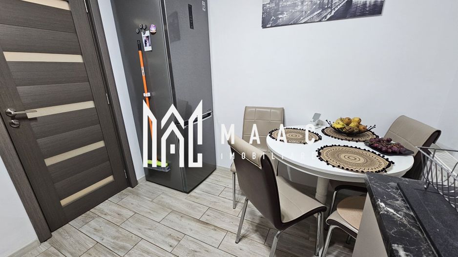 Apartament 2 Camere |  Gradina 43 MPU |  Parcare I Selimbar - Poză 6