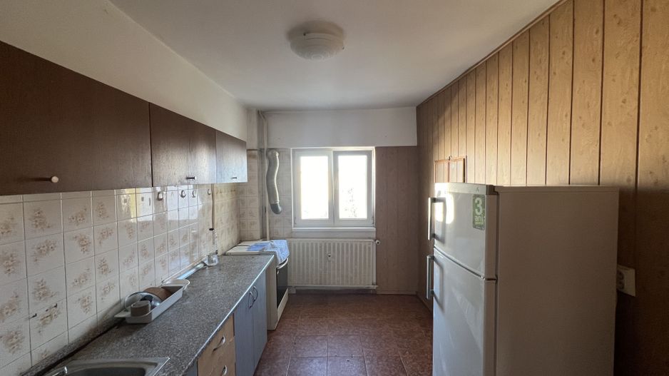 Apartament 3. camere Aviatiei - Metrou Aurel Vlaicu - Poză 11