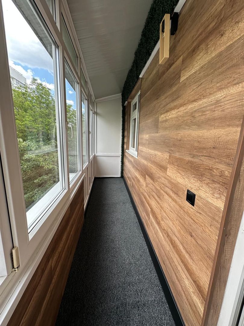 De vanzare bApartament 2camere  Ion Mihalache  sect 1 - Poză 9