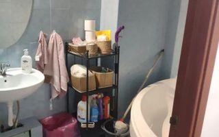 Închiriere apartament 2 camere decomandat, etaj 10/10, central, Iași - Poză 6
