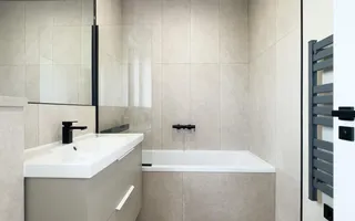Penthouse Premium | 3 camere | 2 terase 127mp | 2 parcari | Buna Ziua - Poză 11