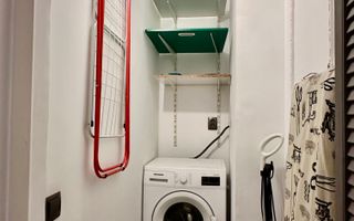 Apartament 3 camere, strada Turda 129 - Poză 11