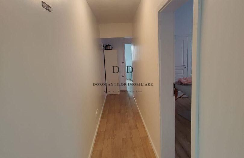 Spațiu comercial de închiriat – zonă excelentă- Europa, Calea Turzii - Poză 11