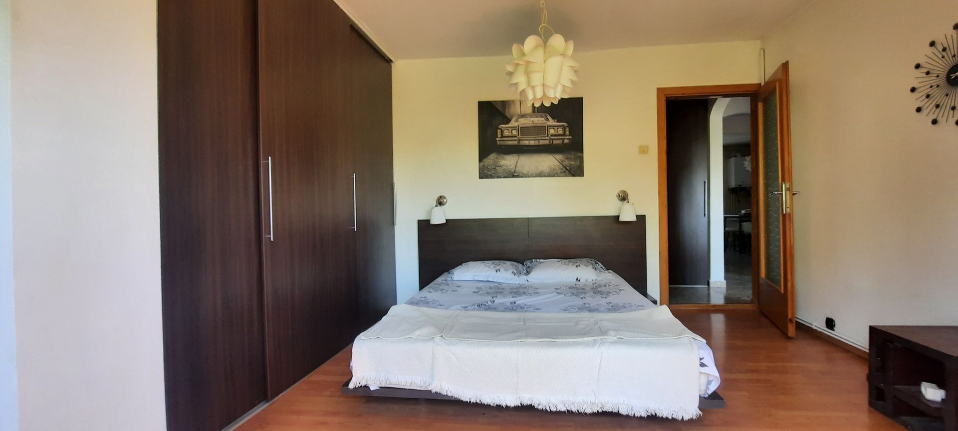 Apartament trei camere - Zona Aradului - Poză 9