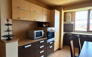 Apartament 3 camere | 2 dormitoare | Centrul Civic | Oradea - Poză 6