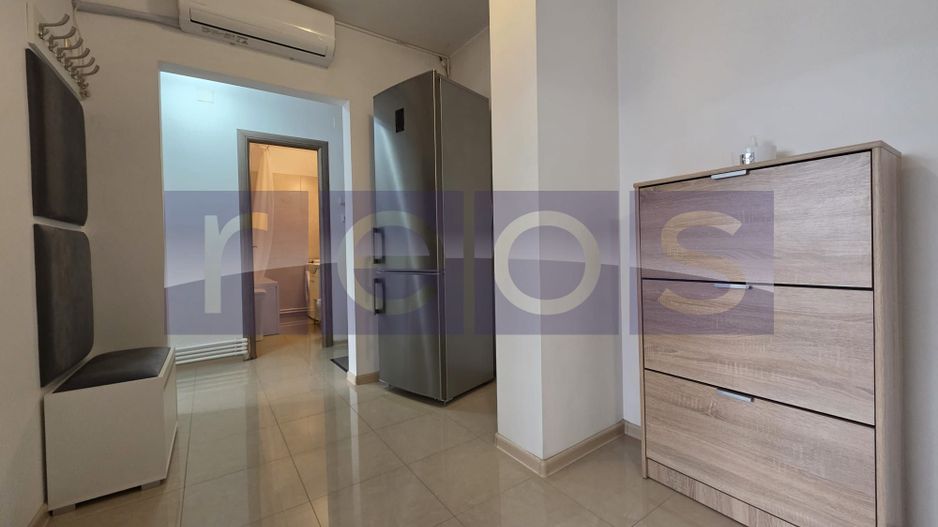 VANZARE -2 CAMERE -DECOMANDAT -PARCARE -CENTRALA PROPRIE - Poză 11