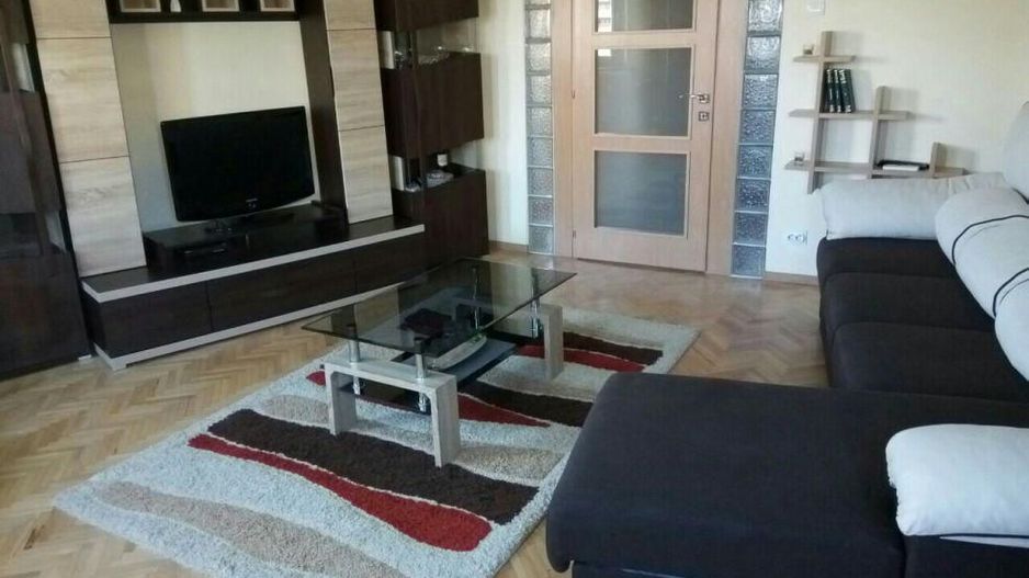 AP. 2 CAMERE PANDURI,CENTRALA PROPRIE, LOC DE PARCARE,MOBILAT MOERN - Poză 5