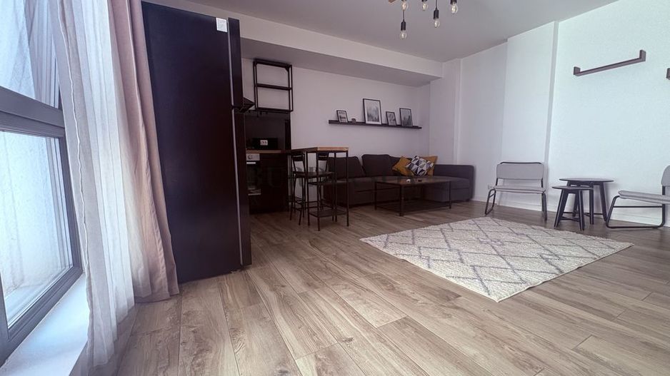 Garsonieră de închiriat în bloc nou (2021), Popa Nan - Hyperion - Poză 5
