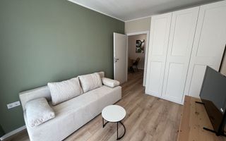 Apartament 3 camere superb, ultrafinisat - Florești - Poză 1