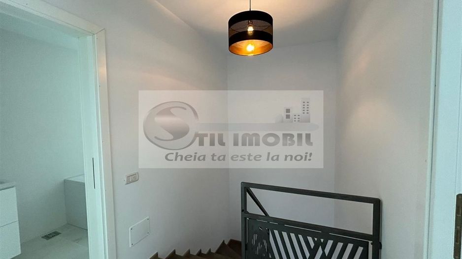 Vila duplex 4 camere la 3 minute de Bellaria - Poză 11