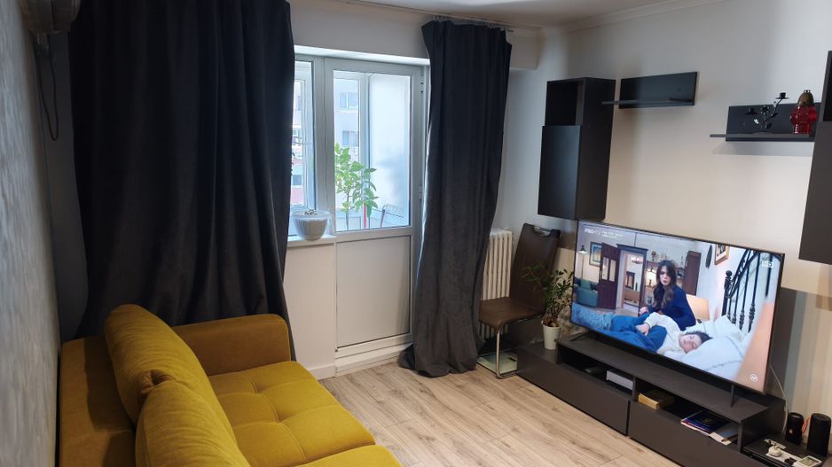 Vânzare apartament 2 camere Șos. Giurgiului - Colegiul Energetic - Poză 8