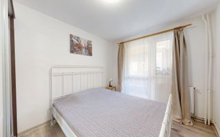 Apartament 3 camere Lacul Tei Teiul Doamnei Doamna Ghica - Poză 11