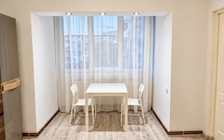 Spitalul Județean | 2 Camere | Centrală Proprie | Etaj Intermediar - Poză 4