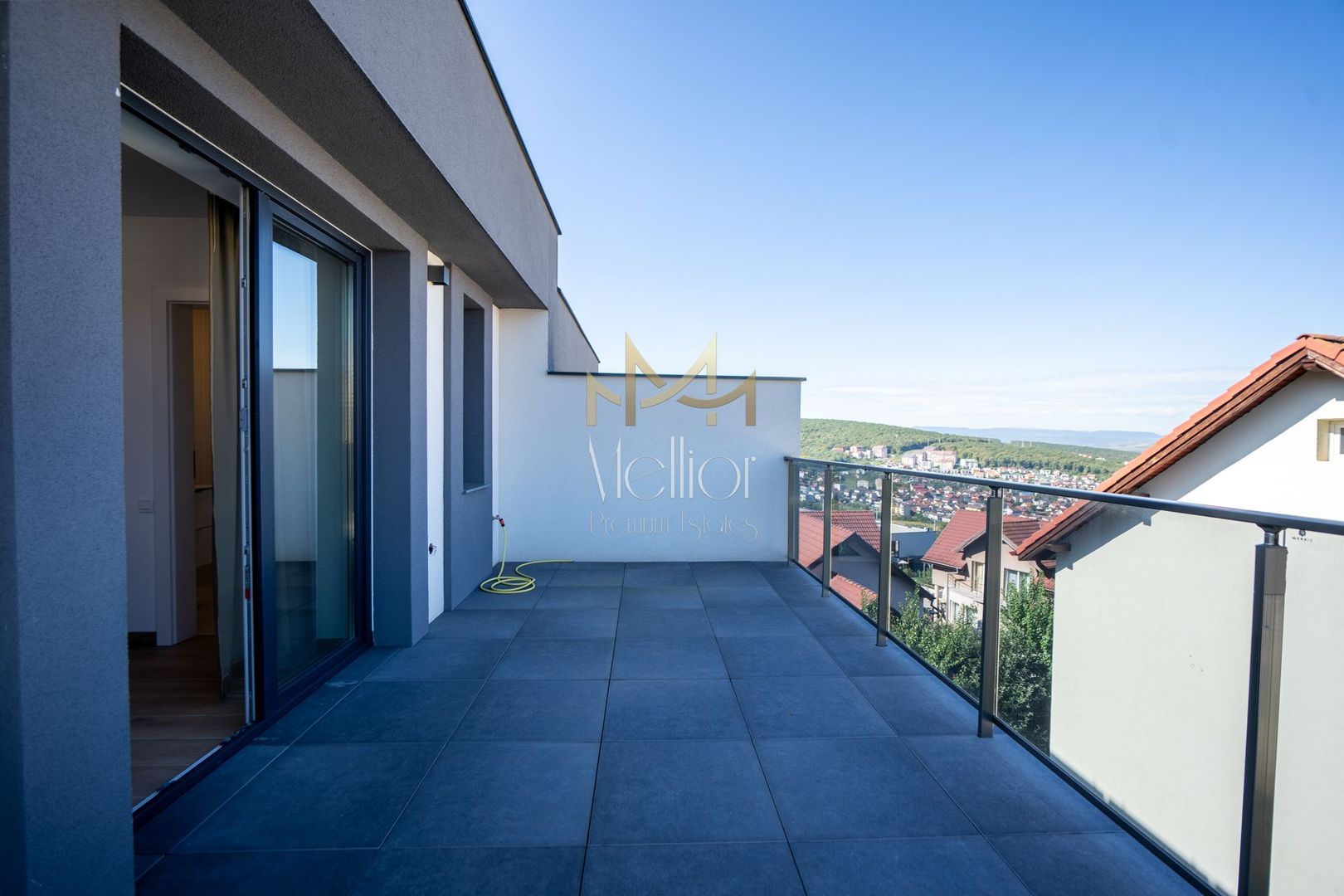 Apartament superb 1 camera - Europa - Eugen Ionesco - Poză 7