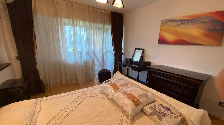 Apartament 2 camere renovat | Loc de parcare | Bd. Unirii - Poză 6