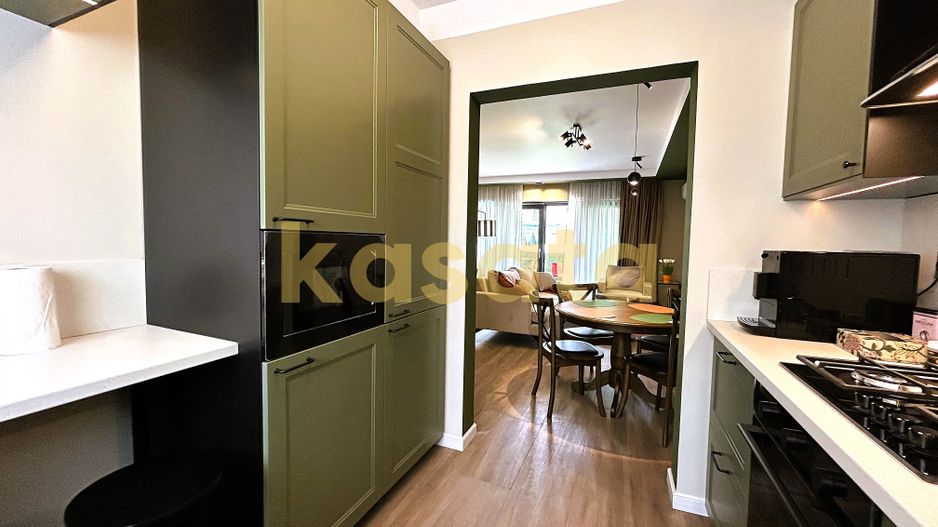 Vila Cosmopolis I complet renovata I Premium I Mansarda amenajata - Poză 7