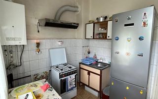 Apartament in casa zona 13 septembrie - Poză 9