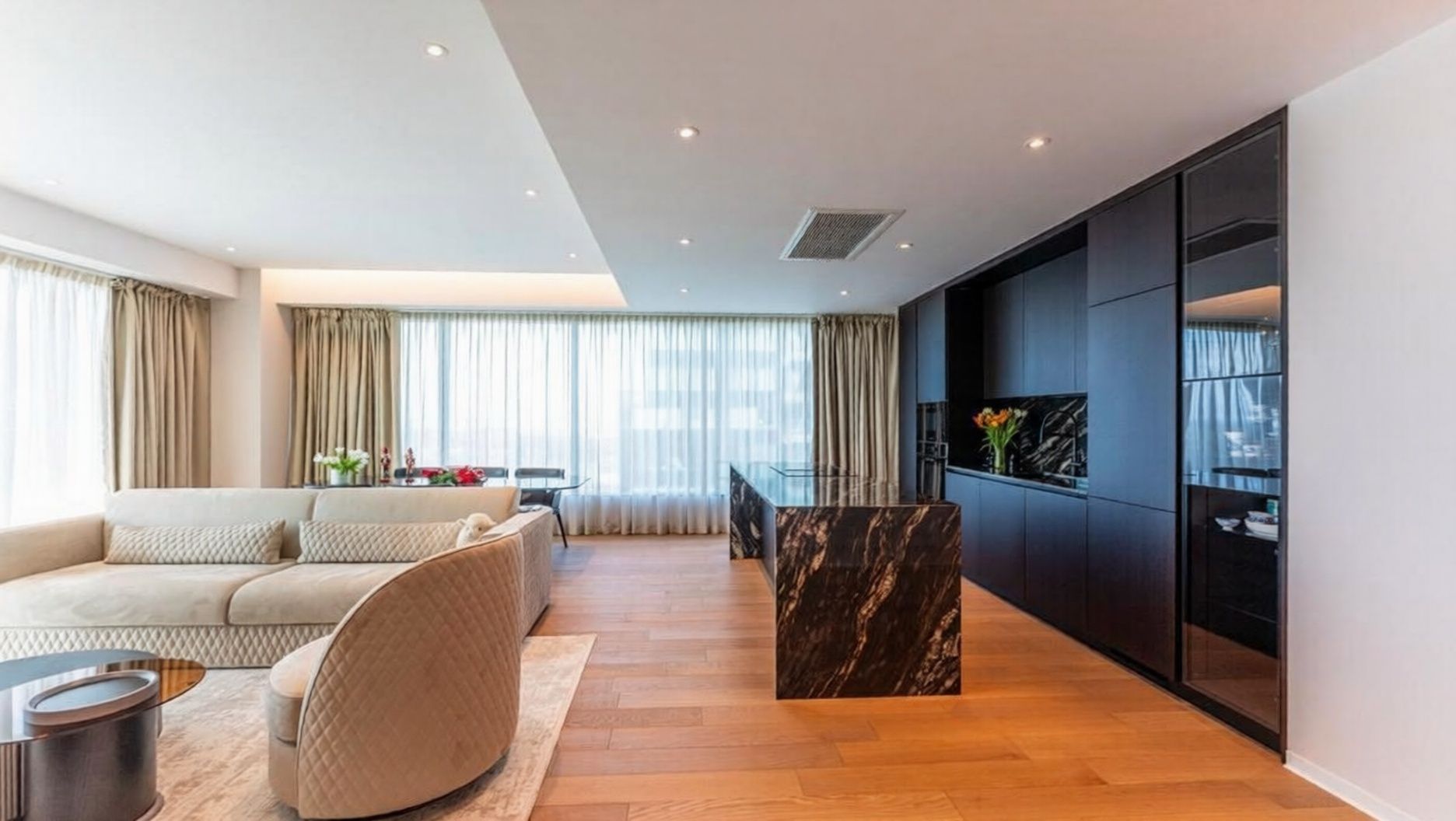 Luxury Residence | One Mircea Eliade I Lake view - Poză 3