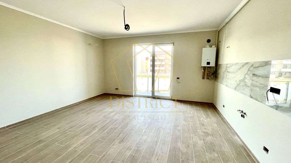Apartament cu o camera | Giroc | Il Locale - Poză 2
