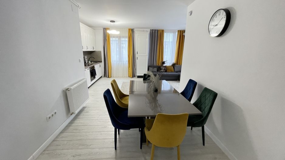 Apartament de vanzare in zona Torontalului - Poză 4