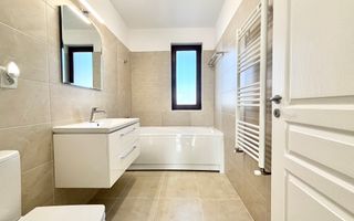 Casă înșiruită modernă – Calea Urseni | 76 mp | Finisaje premium - Poză 14